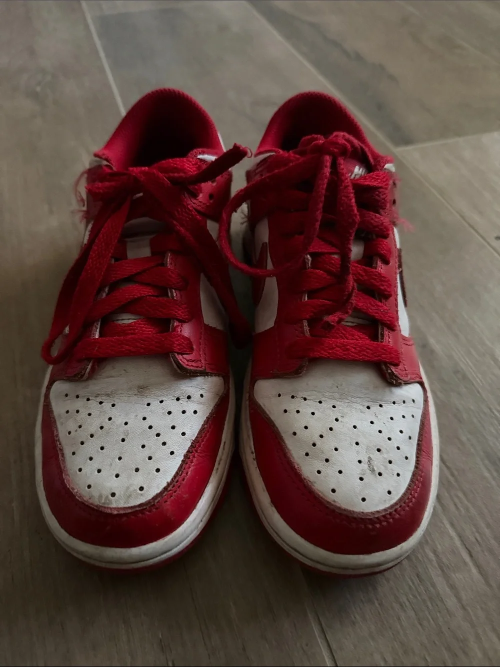 Nike comfortable kids